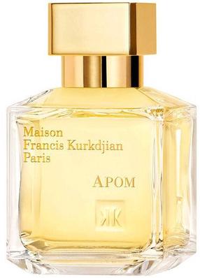 Parfimērijas ūdens Maison Francis Kurkdjian Apom, 70 ml