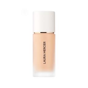 Šķidrā grima bāze Laura Mercier Real Flawless, vanille krās., 1n2, 30 ml