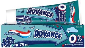 Зубная паста Aquafresh Advance, 75 мл