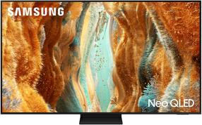 Televizors Samsung Neo QLED QE65QN70FAUXXH, 65 ", 4K UHD