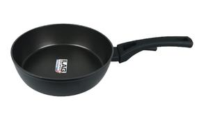 Keptuvė Maestro MR-1223-24N, Ø 24 cm, aliuminis