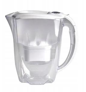Veefiltrid Aquaphor Ametist MFP B25, 2.8 l, valge v.