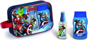 Dāvanu komplekti bērniem Lorenay Avengers
