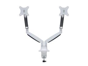 Lauahoidja kahele monitorile Multibrackets MB-7086, 15-27", 9 kg