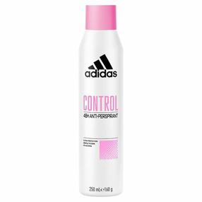 Dezodorants sievietēm Adidas Control, 250 ml