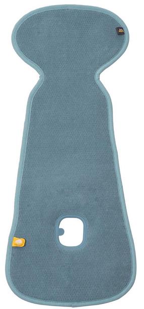 Подкладка для коляски AeroMoov Air Layer Mint, синий цв.