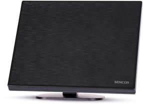 TV antenn Sencor SDA-220, 87.5 - 230 MHz, 20 dB