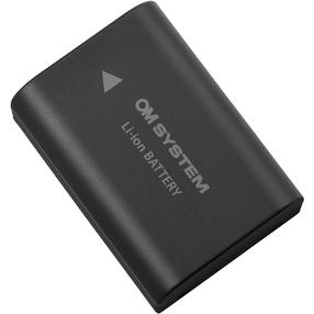 Аккумулятор Olympus BLX-1, Li-ion, 2280 мАч