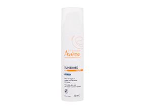 Päevituse hoolduskreem keha jaoks/tooted näole Avene Sunsimed KA Photoprotective Cream SPF50+, 80 ml