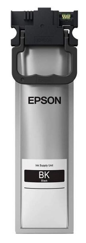 Rašalinio spausdintuvo kasetė Epson T9441, juoda sp.