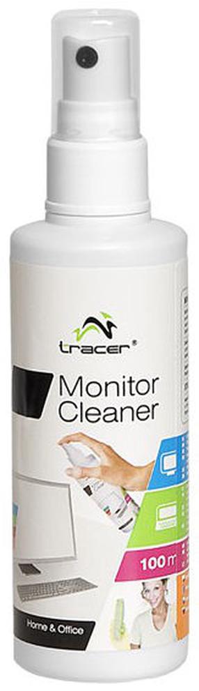 Valiklis, ekranams Tracer LCD Liquid Cleaner