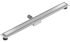 Dušo latakas Mexen Flat 2in1, 80 cm