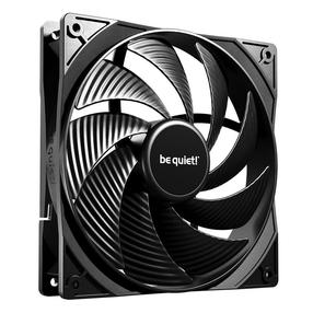 Воздушный охладитель для корпуса be quiet! 3 PWM, 140 мм x 25 мм
