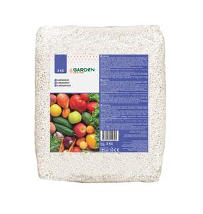 Karbamidas sodo augalams Garden Center, granuliuotos, 3 kg