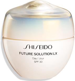 Дневной крем Shiseido Future Solution LX Total Protective, 50 мл, SPF 30