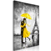 Reprodukcija Artgeist Paris Fog N8865-DKSPWD, 20 cm x 30 cm