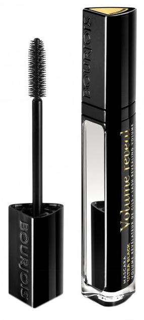 Blakstienų tušas Bourjois Paris Volume Reveal, ultra black