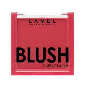 Põsepuna Lamel Blush Cheek, 407 v., 3.8 g