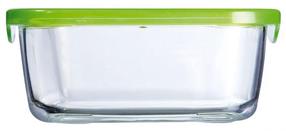Indelis maistui Luminarc Keep n Food, 0.76 l, skaidri sp.