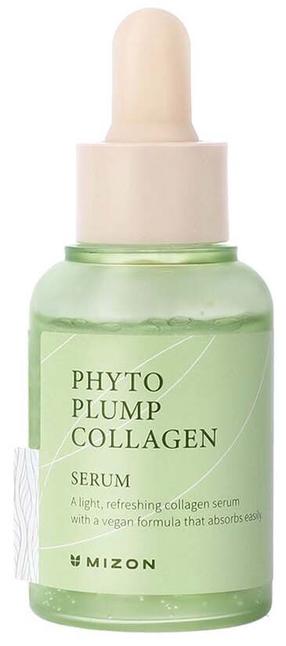 Veido serumas Mizon Phyto Plump Collagen, 30 ml