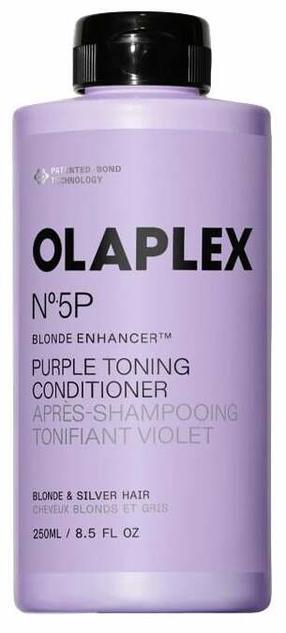 Matu kondicionieris Olaplex Blonde Enhancer Nº5P Purple Toning, 250 ml