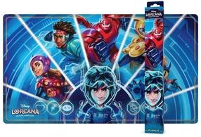 Stalo žaidimo kilimėlis Ravensburger Disney Lorcana