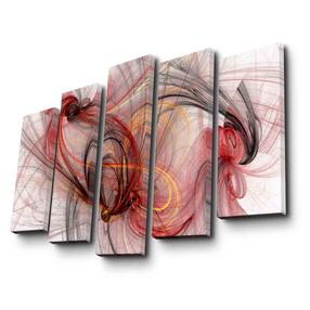 Reprodukcija Wallity 5PATK-246, 105 cm x 70 cm