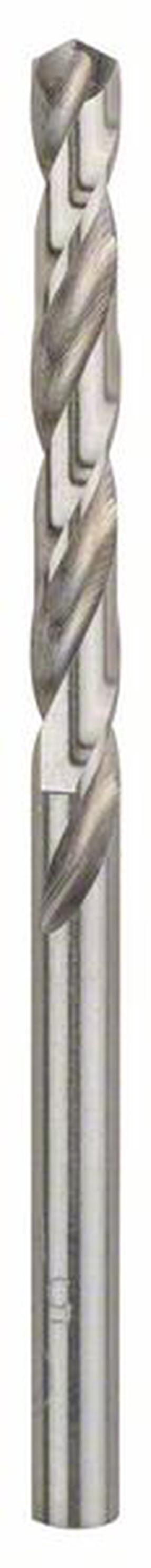 Metalo grąžtas Bosch 2608585924, metalas, hss-g, cilindrinis, 5.2 mm x 8.6 cm