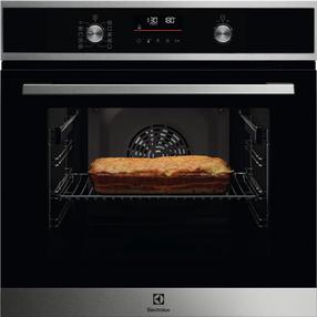 Įmontuojama orkaitė Electrolux 600 serija SurroundCook EOF6P76BX