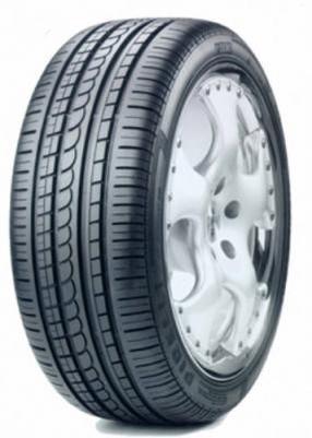 Vasarinė automobilių padanga Pirelli P Zero Rosso Asimmetrico 245/45/R16, 94-Y, D, A, 71 dB