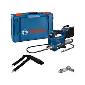 Akumulatora smērvielu pistole Bosch GFP 18V-10 Solo