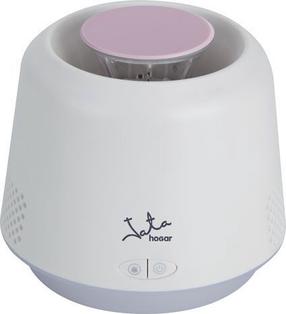 Elektroninė vabzdžių gaudyklė uodams Jata MT2, 11 cm x 11 cm