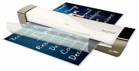 Laminatorius Leitz iLam Office
