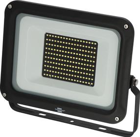 Prožektor ilma liikumisandurita, seinakinnitus Brennenstuhl Jaro 1171250041, 100 W, 11500 lm, 6500 °K, IP65, must v.