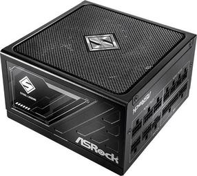 Barošanas bloks ASRock Steel Legend SL-1000G 1000 W, 13.5 cm, 1 - 25 dB