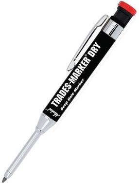 Marker Markal Trades Marker Dry, hall v.