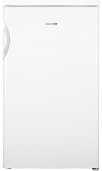 Prekė su pažeista pakuote. Šaldytuvas be šaldiklio Gorenje R492PW