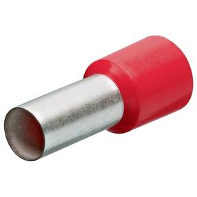 Наконечник кабеля Knipex 97 99 332, 1 mm², 200 шт.
