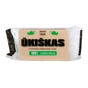 Veļas mazgāšanas ziepes Ringuva, 0.125 kg
