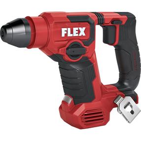 Akumulatora perforators FLEX, 12 V, 5000 mAh