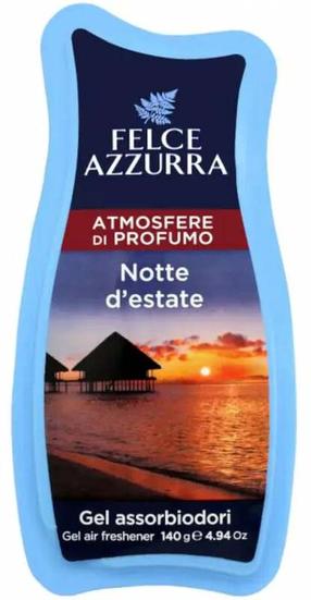Mājas aromatizētājs Felce Azzurra Summer Night, 0.14 l