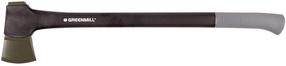 Kirves Greenmill Carpentry Axe UP9429, puusepa, 72 cm, 1 kg