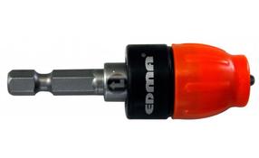 Atsuktuvo adapteris Edma 264055