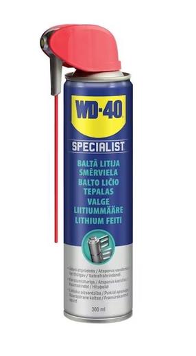 Määre WD-40 Specialist (Spec 1), 300 ml
