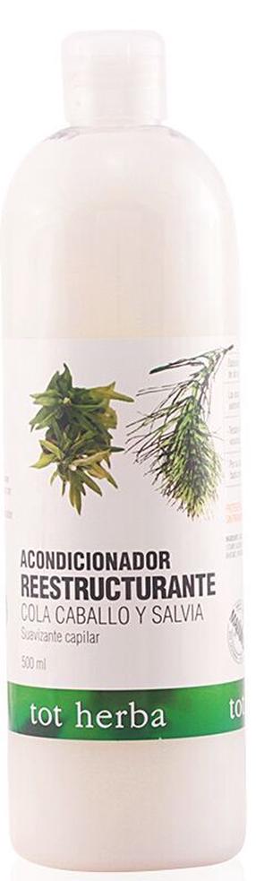 Matu kondicionieris Tot Herba Restructuring, 500 ml