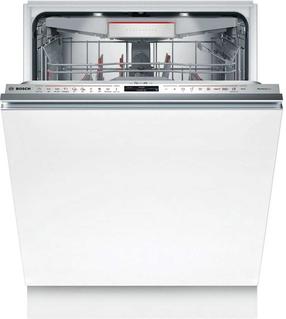 Įmontuojama indaplovė Bosch 8 serija SMV8YCX02E