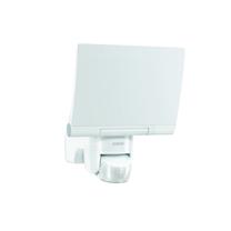 Sieninis lauko šviestuvas Steinel XLED 2, 20W, LED, IP44, balta sp., 18 cm x 21.4 cm