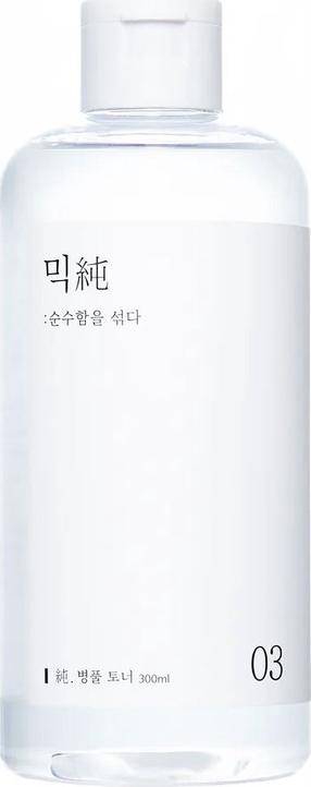 Veido tonikas Mixsoon Centella Asiatica Skin Soothing, 300.0 ml