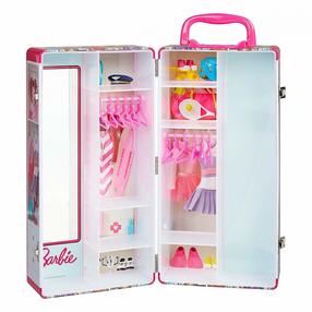 Мебель Klein Barbie Dreamhouse Adventures 5801, многоцветный