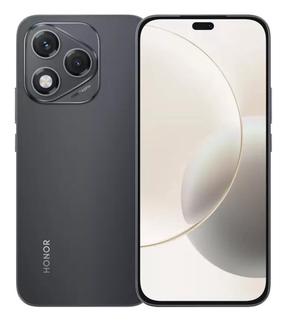 Mobilais telefons Honor 400 Lite, 256 GB, velvet black krās.